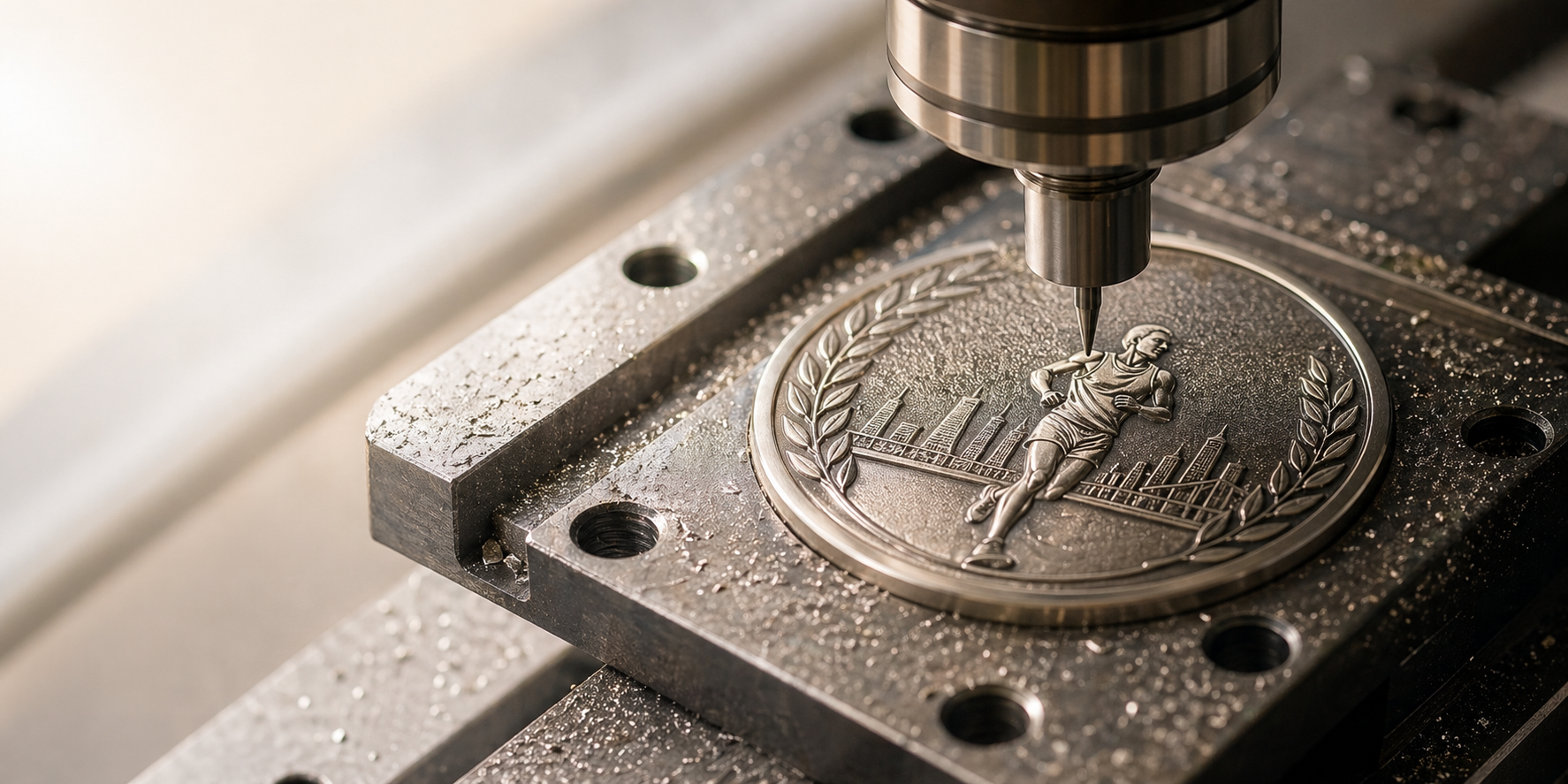 From Design to Destination: Our Precision Process